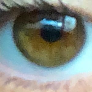 Meet your Posher, Elle